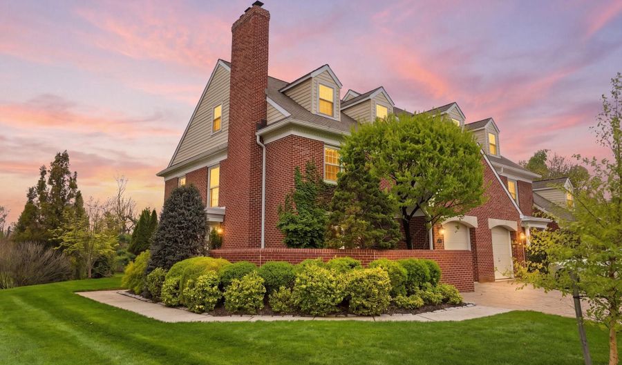 210 WESTMINSTER Pl, Ambler, PA 19002 - 3 Beds, 3 Bath