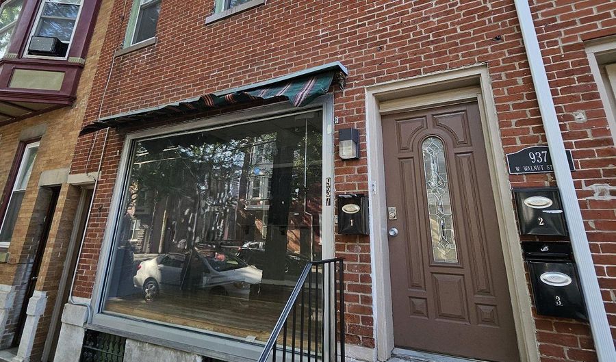 937 W WALNUT St C1, Allentown, PA 18102 - 0 Beds, 0 Bath