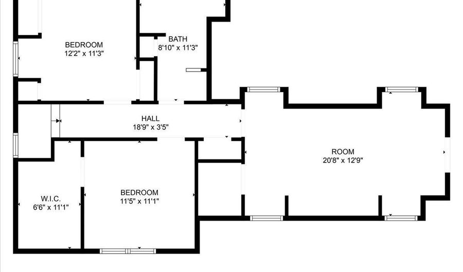 6507 Dyke Rd, Algonac, MI 48001 - 4 Beds, 3 Bath