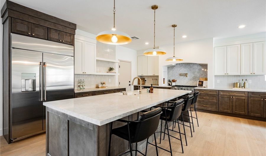3597 Fair Bluff St, Las Vegas, NV 89135 - 5 Beds, 3 Bath