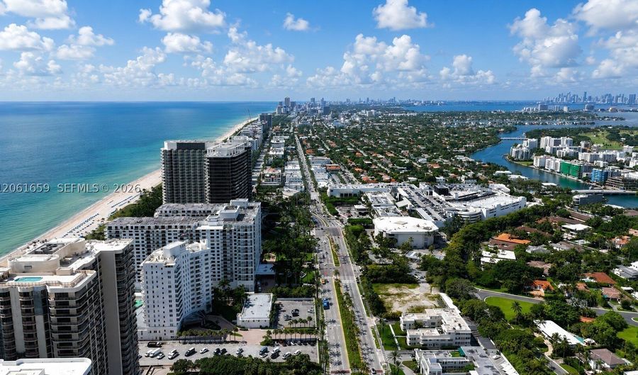 9801 Collins Ave 10V, Bal Harbour, FL 33154 - 2 Beds, 2 Bath