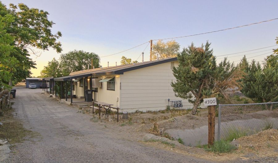 4300 Reno Hwy, Fallon, NV 89406 - 0 Beds, 0 Bath