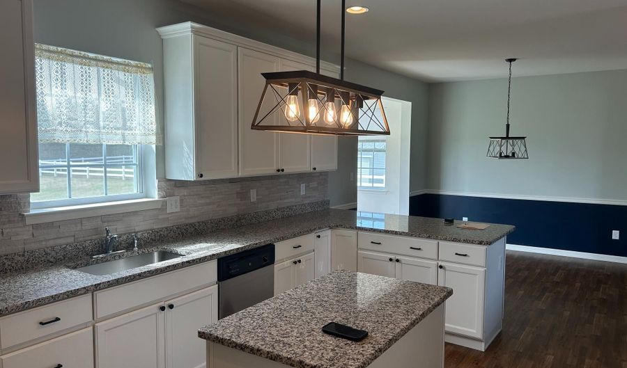 453 JOCKEY HOLLOW Dr, Clayton, DE 19938 - 4 Beds, 3 Bath
