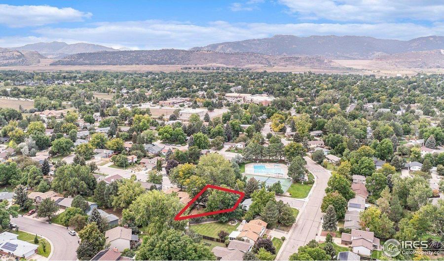 2404 Sheffield Cir E, Fort Collins, CO 80526 - 4 Beds, 2 Bath