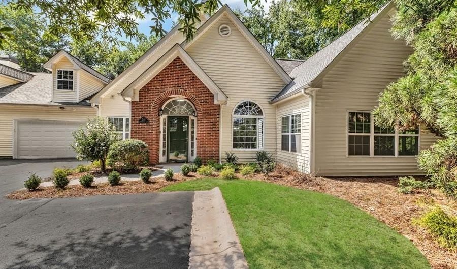 1249 Creek Forest Ln # BLDG 8, Austell, GA 30106 - 3 Beds, 2 Bath