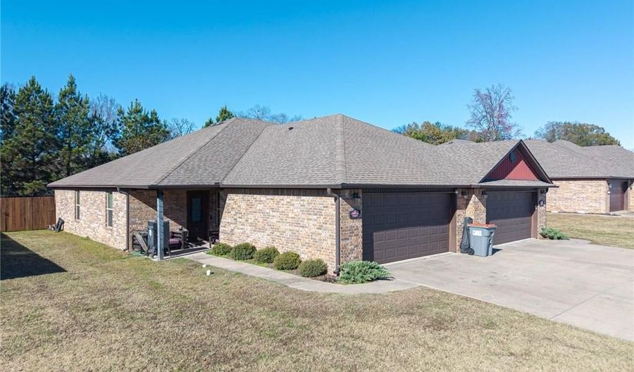 1009 Springhill Rd, Barling, AR 72923 - 0 Beds, 0 Bath