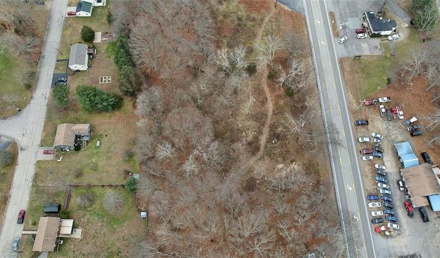 4000 Quaker Ln, North Kingstown, RI 02852 - 0 Beds, 0 Bath