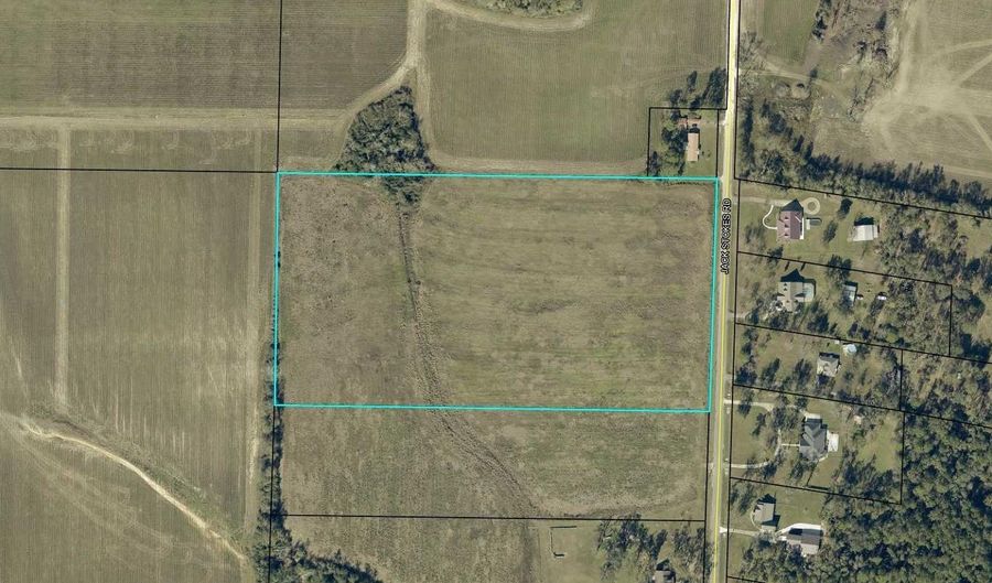Jack Stokes Road, Baker, FL 32531 - 0 Beds, 0 Bath