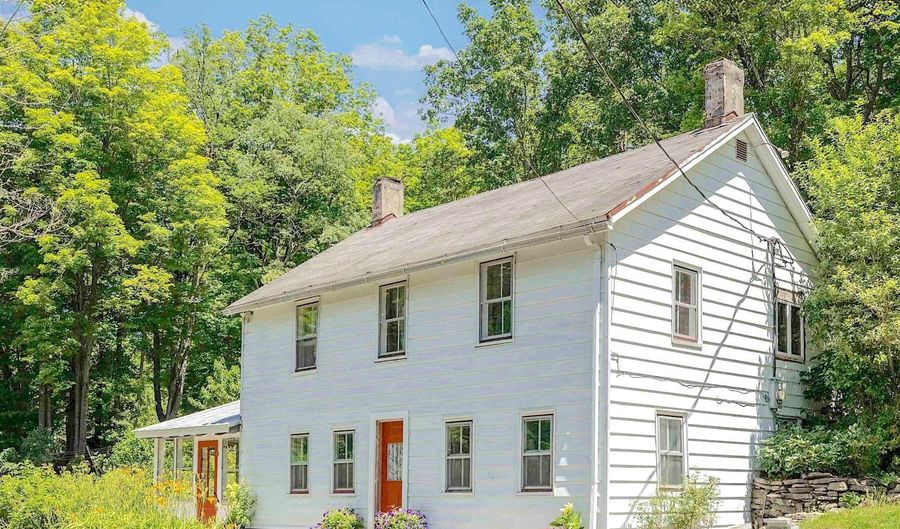 452 County Rt 2, Accord, NY 12404 - 3 Beds, 1 Bath