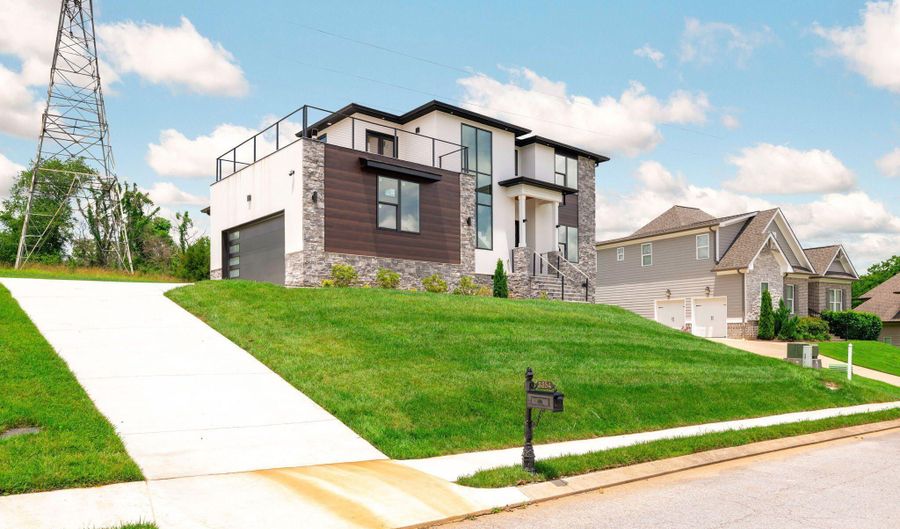 3354 Hawks Creek Dr, Apison, TN 37302 - 4 Beds, 4 Bath