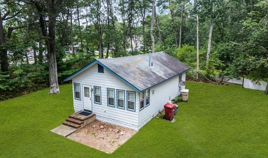 227 Chelsea Ave, Bayville, NJ 08721 - 2 Beds, 1 Bath