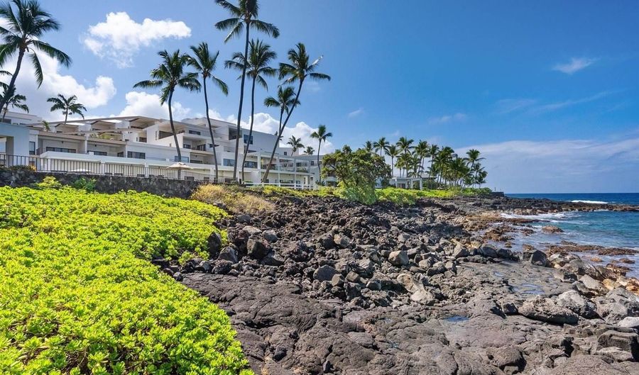 75-6040 Alii Dr #718, Kailua Kona, HI 96740 - 2 Beds, 2 Bath