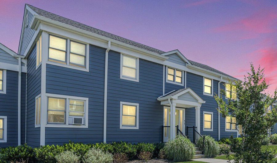 304 Deal Lake Dr 34, Asbury Park, NJ 07712 - 1 Beds, 1 Bath
