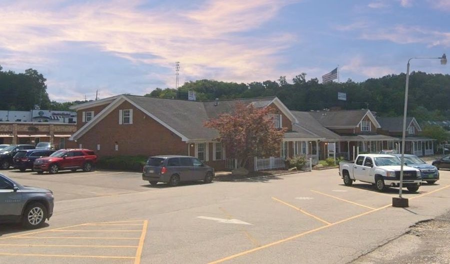 4 Chateau Ln, Barboursville, WV 25504 - 0 Beds, 0 Bath