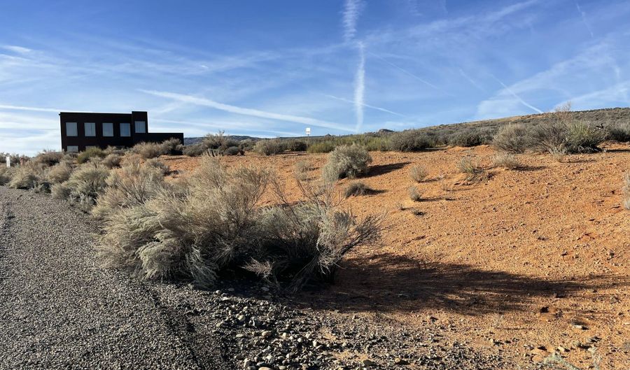 930 S Shelter Cove Dr, Big Water, UT 84741 - 0 Beds, 0 Bath