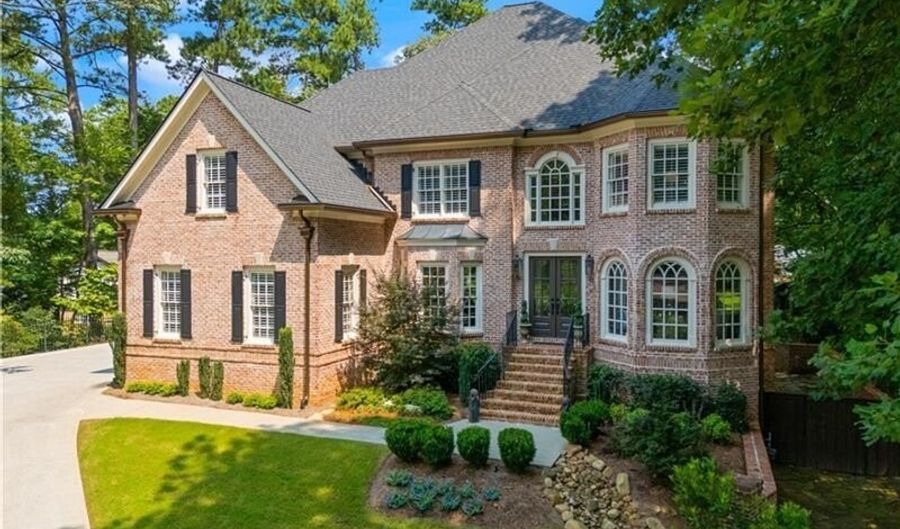 3034 Payton, Atlanta, GA 30345 - 6 Beds, 6 Bath
