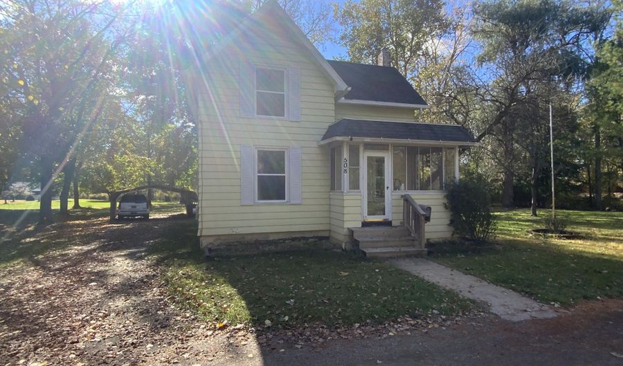508 Linden Ave, Albion, MI 49224 - 3 Beds, 1 Bath