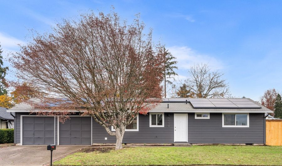 3980 SW 208TH Ct, Beaverton, OR 97078 - 3 Beds, 1 Bath