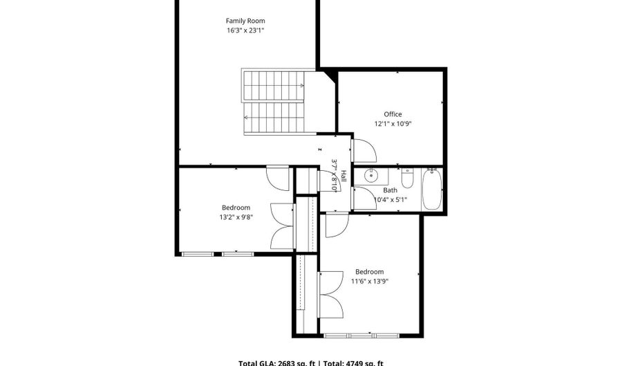 23731 SEPTEMBER SUN Sq, Ashburn, VA 20148 - 4 Beds, 4 Bath