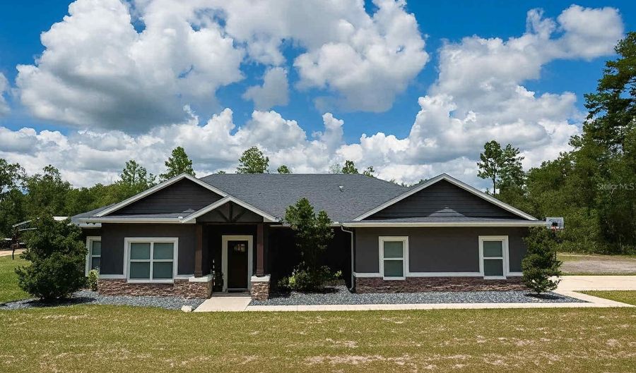 44524 CROSS COUNTRY Blvd, Altoona, FL 32702 - 4 Beds, 3 Bath