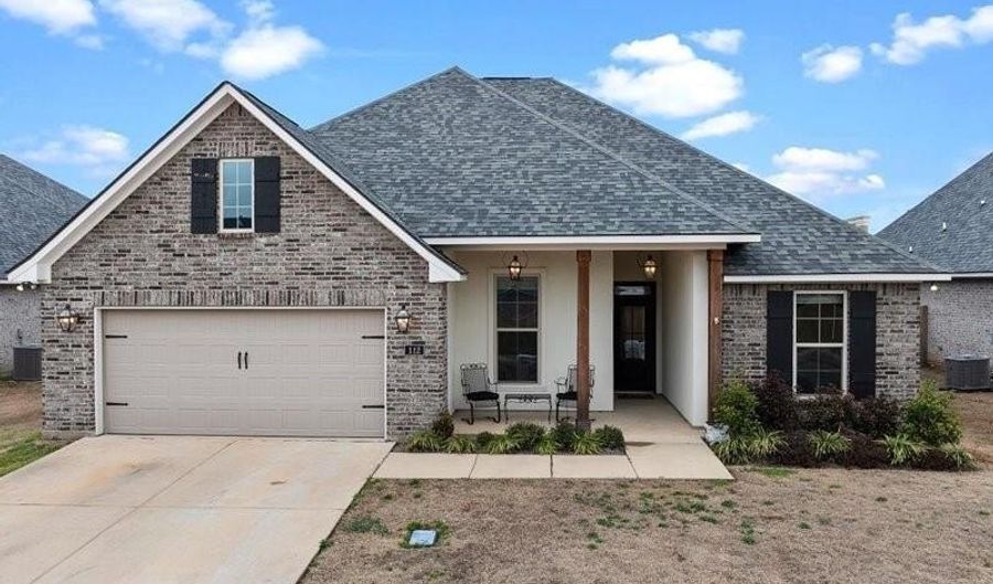 112 Brimestone Loop, Benton, LA 71006 - 5 Beds, 3 Bath
