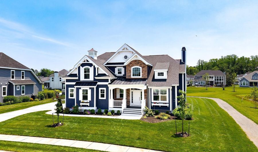 33557 DOWNING Cir, Lewes, DE 19958 - 4 Beds, 5 Bath