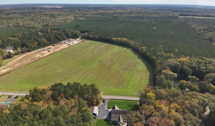 RT 317, Georgetown, DE 19947 - 0 Beds, 0 Bath