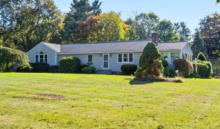 152 Coburn Rd, Berlin, MA 01503 - 3 Beds, 2 Bath