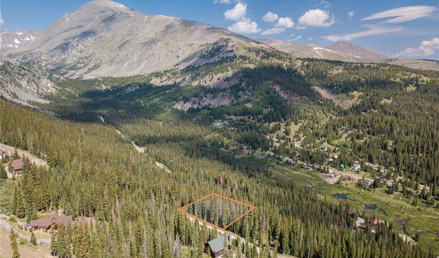 585 COUNTY ROAD 805, Breckenridge, CO 80424 - 0 Beds, 0 Bath