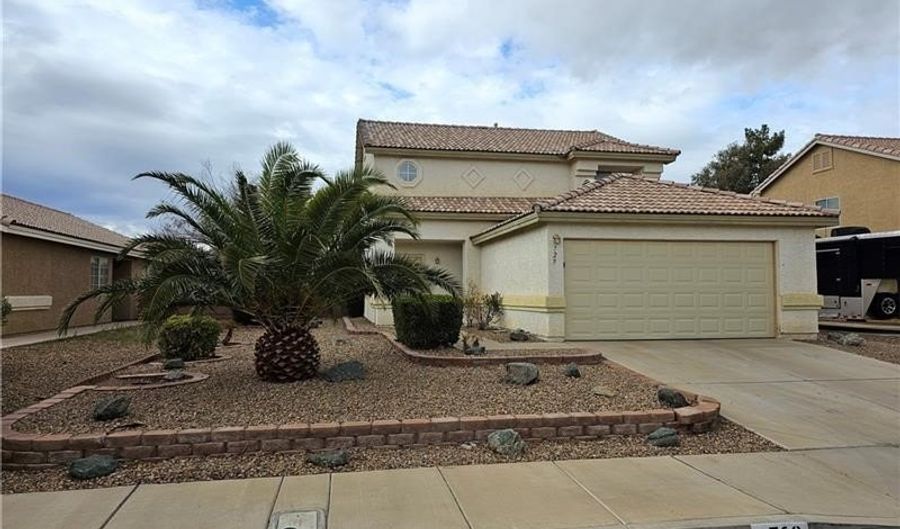 729 Tawney Eagle St, Henderson, NV 89015 - 4 Beds, 3 Bath