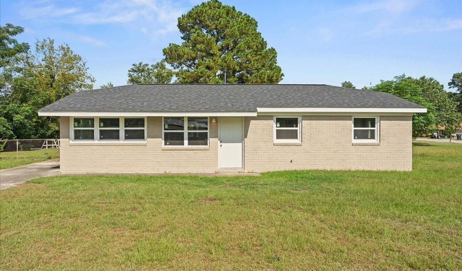3332 Young Forest Dr, Augusta, GA 30906 - 3 Beds, 2 Bath