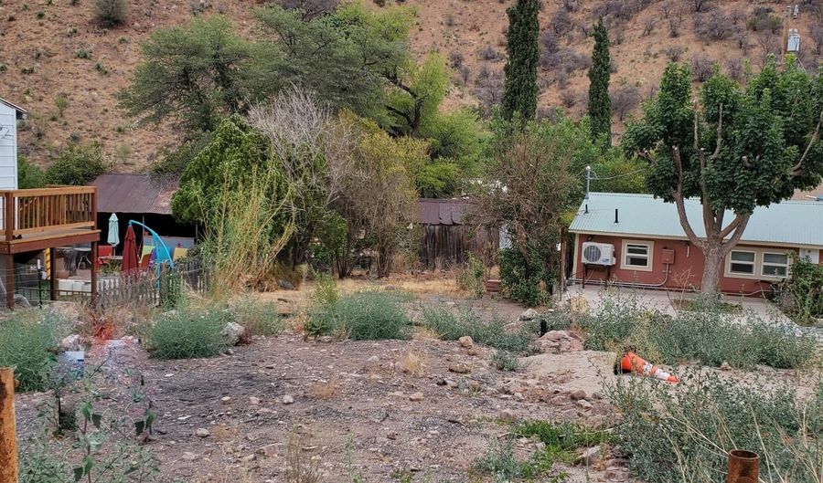 305 O HARA Ave ON, Bisbee, AZ 85603 - 0 Beds, 0 Bath