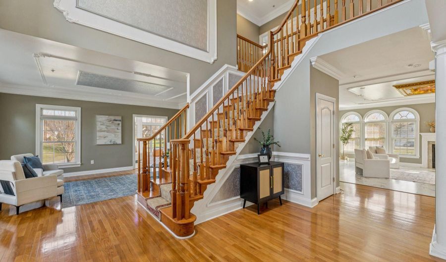 2205 DHOW Ct, Bowie, MD 20721 - 6 Beds, 6 Bath