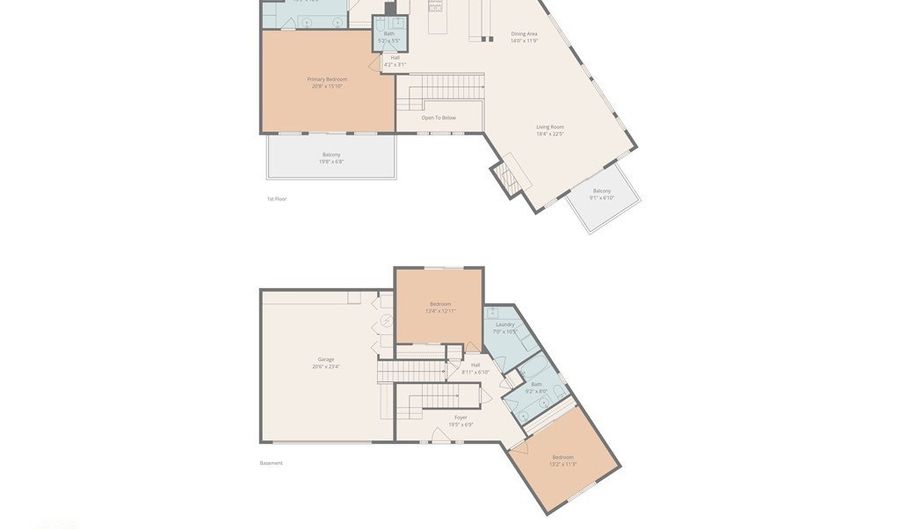 568 Antler Ct, Incline Village, NV 89451 - 3 Beds, 3 Bath