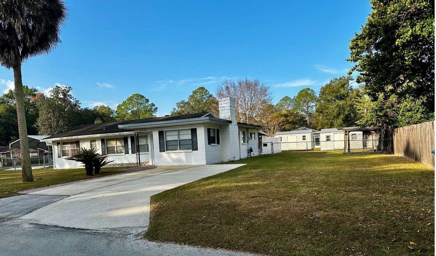 14512 NW 133RD Ter, Alachua, FL 32615 - 3 Beds, 2 Bath
