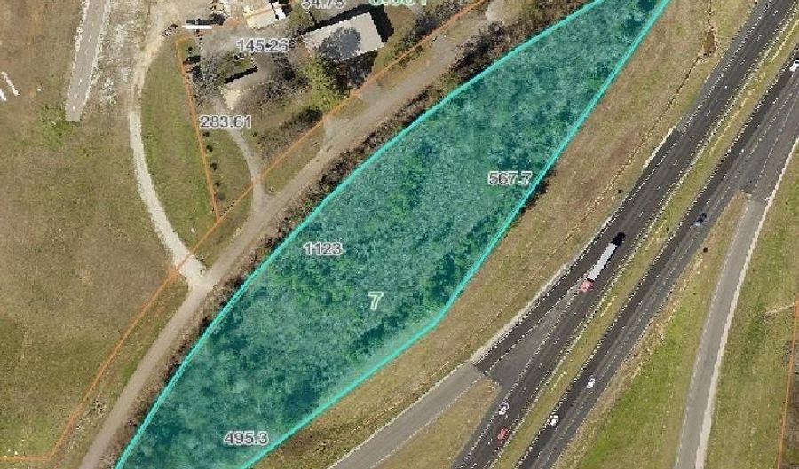 3 6 Acres Elkton Rd, Ardmore, AL 35739 - 0 Beds, 0 Bath