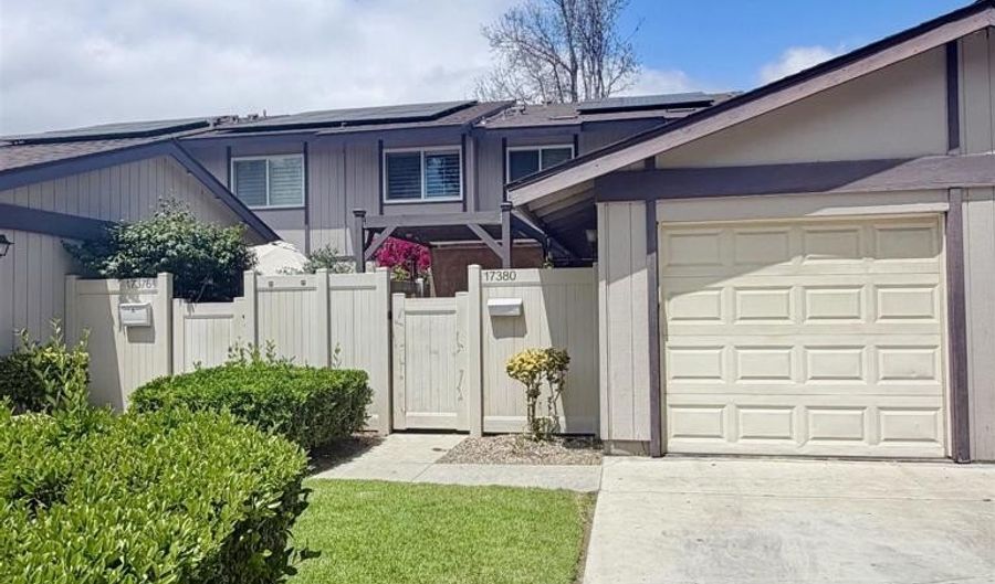 17380 Caminito Canasto, San Diego, CA 92127 - 3 Beds, 3 Bath