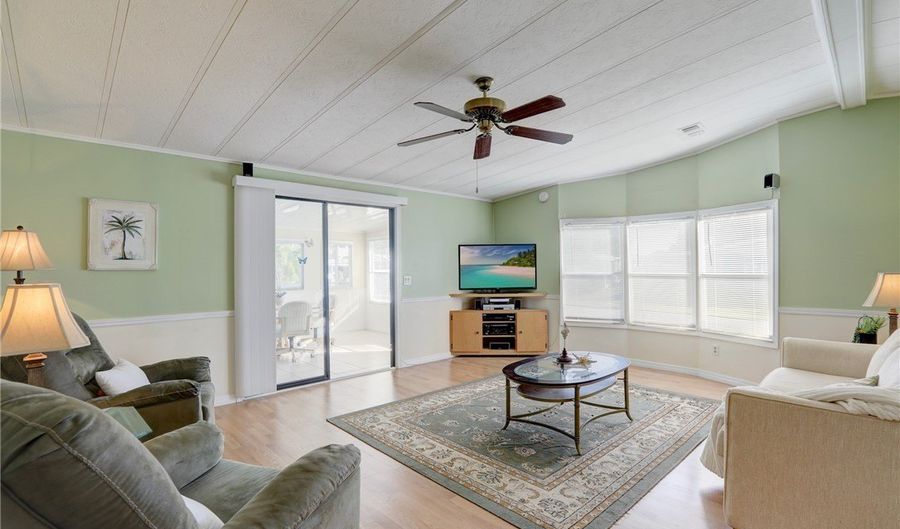 922 Hemlock St, Barefoot Bay, FL 32976 - 3 Beds, 2 Bath