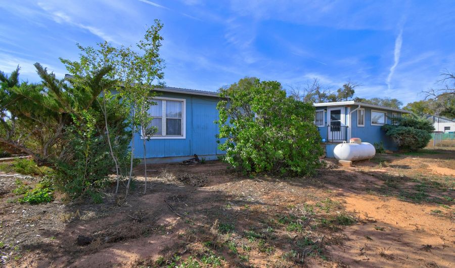 11 Stephens Pl, Bluewater, NM 87005 - 4 Beds, 2 Bath
