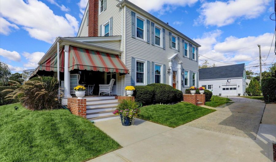 309 Spier Ave, Allenhurst, NJ 07711 - 5 Beds, 4 Bath