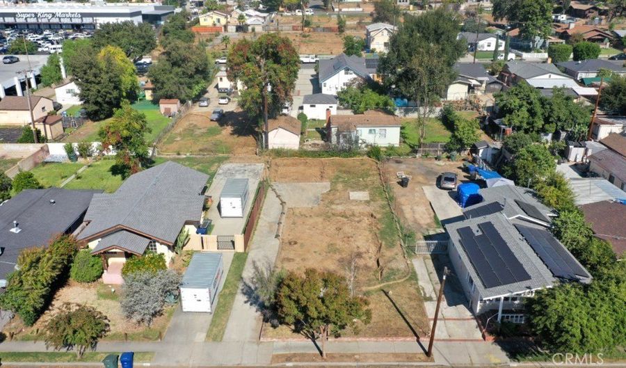 343 W Woodbury Rd, Altadena, CA 91001 - 0 Beds, 0 Bath