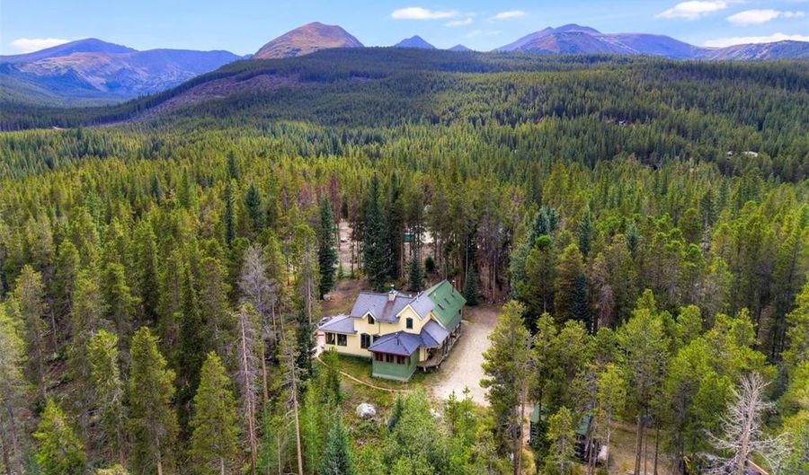 644 SPRUCE CREEK Rd, Breckenridge, CO 80424 - 3 Beds, 2 Bath