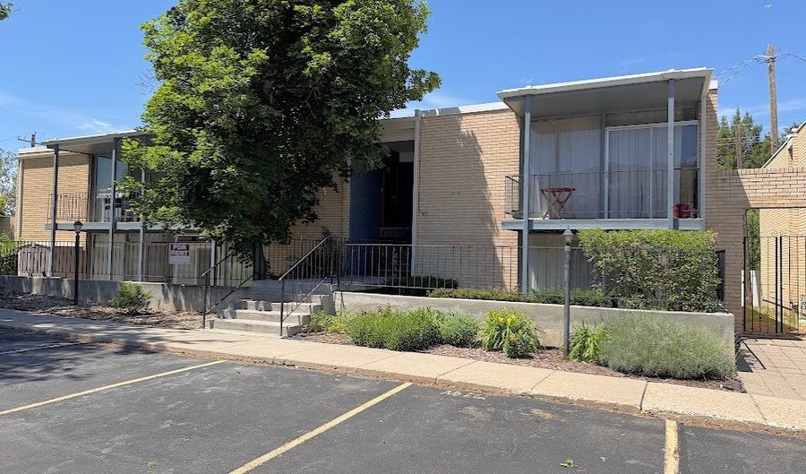127 E 1100 N 4, Bountiful, UT 84010 - 2 Beds, 1 Bath