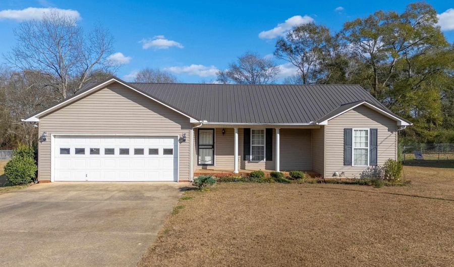 7670 AL HIGHWAY 9, Anniston, AL 36207 - 3 Beds, 2 Bath