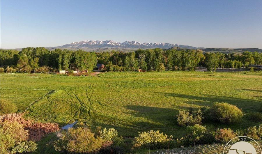 21 Old Boulder Rd, Big Timber, MT 59011 - 3 Beds, 0 Bath