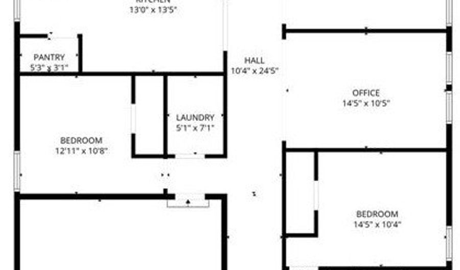1512 Helmoken Falls Dr, Anna, TX 75409 - 4 Beds, 2 Bath
