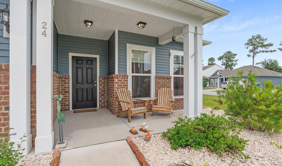 24 Seneca Way, Beaufort, SC 29906 - 3 Beds, 2 Bath
