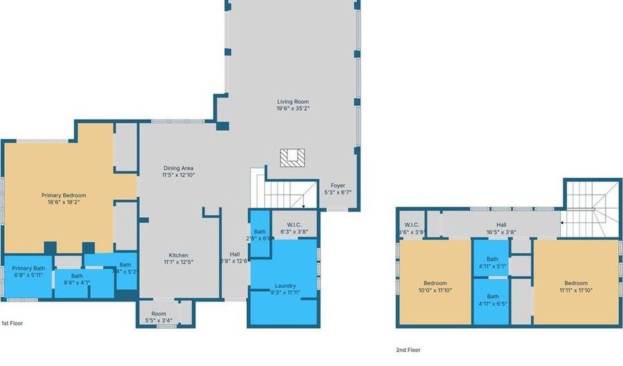 1722 N Myers Rd, Apache, OK 73006 - 3 Beds, 3 Bath