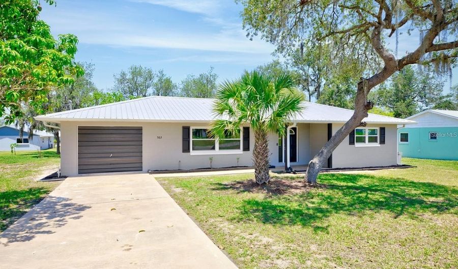 503 RICH St, Avon Park, FL 33825 - 3 Beds, 2 Bath