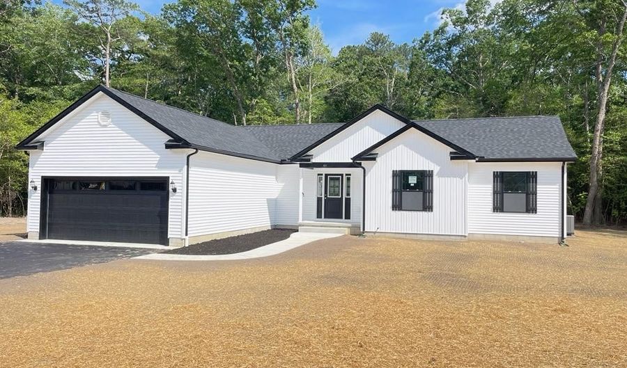 48 AINTREE Dr, Lewes, DE 19958 - 4 Beds, 2 Bath